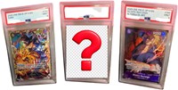 Asmodee fundas para cartas Dragon Ball - diseño manga - 4 tipos - 64 unidades