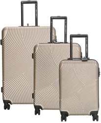 Enrico Benetti Beautycase Louisville Champagne
