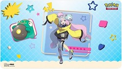 Ultra Pro tapete de juego Pokémon Iono y Bellibolt - accesorio cartas