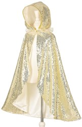 Souza for Kids vestido capa Amelia multicolor 8-10 años con capucha