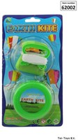 Toi-Toys cometa llavero juguete para llevar a todas partes
