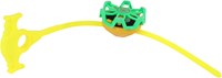 Van Manen trompo juguete Spark Spinner Battle Gyro con lanzador-2