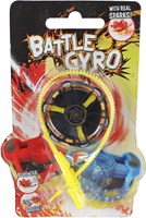 Van Manen trompo juguete Spark Spinner Battle Gyro con lanzador-3