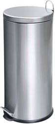Dutch House Pedaalemmer 30L Rvs