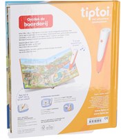 Ravensburger Tiptoi Libro interactivo de la granja para niños-2
