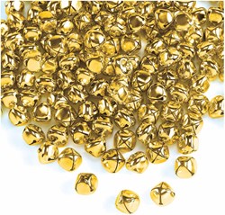 Colorations - Gouden Belletjes, 150st.