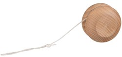 Goki Yoyo Naturaleza Ø = 5cm