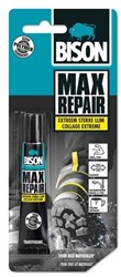 Bison pegamento universal Max Repair Extreme 20g - extra fuerte y flexible
