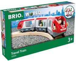 BRIO 33505 modelo de ferrocarril y tren