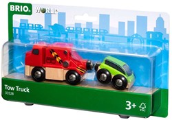 BRIO 33528 Transporte por carretera