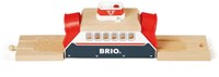 Brio Ferry barco de juguete de madera - ferry con luz y sonido-3