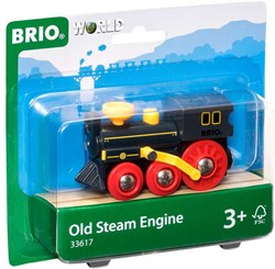 BRIO 33617 modelo de ferrocarril y tren
