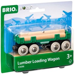 BRIO 33696 Vagón