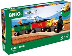 BRIO 33722 modelo de ferrocarril y tren