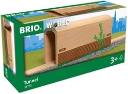 BRIO Tunnel Túnel