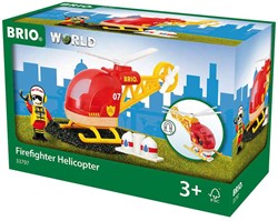 BRIO 33797 parte y accesorio de juguet ferroviario