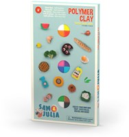 Het Muizenhuis arcilla polimérica - juguete creativo Sam y Julia-2