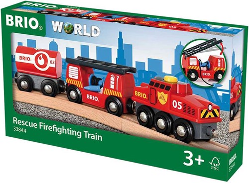 BRIO 33844