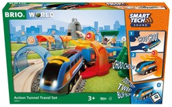 Brio Smart Tech Deluxe Set