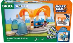 Brio Smart Tech Station