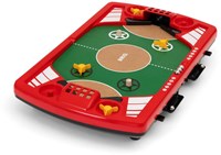 Brio Flipper Pinball Challenge juego de madera para niños-3