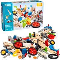 Brio set de construcción juguete creativo 135 piezas - juego imaginativo-2