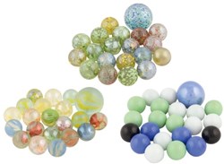 Goki Billes en verre