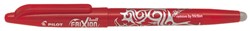 Roller Pilot 12 pilot frixion rojo