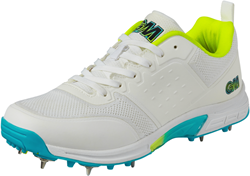 Gunn and Moore GM Aion Spike Junior Cricket Shoes