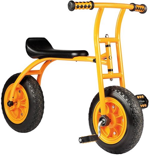 Top Trike bicicleta de equilibrio Top Bike bici aprendizaje niños equilibrio-2