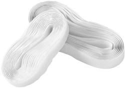 Colorations cierre de velcro blanco 270cm - velcro autoadhesivo
