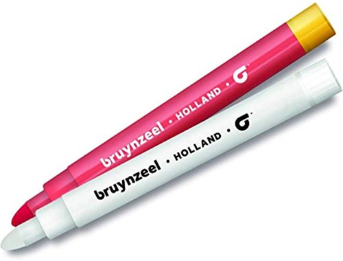 Bruynzeel rotuladores mágicos set 8 piezas cambio de color-3