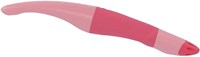 Stabilo bolígrafo roller ergonómico para niños rosa polvo pastel-3