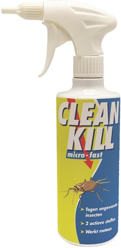 Clean Kill Micro-Fast 500ml