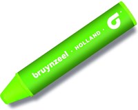 Bruynzeel Bruynzeel 8 crayones de cera 60131008-3