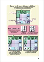 van der Meulen libro de acertijos Murdoku Viaje en el Tiempo puzzles lógicos-3
