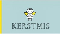 Kerstmis libro infantil Mercis clásico con Nijntje 2-6 años regalo