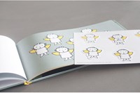 Kerstmis libro infantil Mercis clásico con Nijntje 2-6 años regalo-2