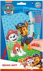 Bambolino Toys set de cuentas Paw Patrol kit creativo para niños