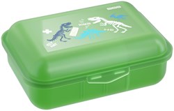 SIGG fiambrera - dinosaurio aluminio sin BPA Jurassica