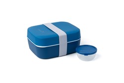 Amuse Lunchbox 3-in-1 Navy