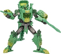 Hasbro Transformers figura de acción Legacy United Deluxe Infernac Universe Shard 14 cm