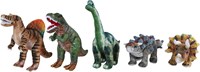 Van Manen dinosaurio peluche juguete 33cm DinoWorld-2