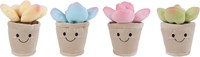 Van Manen peluche planta 13cm - juguete suave regalo original-2