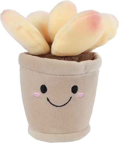 Van Manen peluche planta 13cm - juguete suave regalo original-3