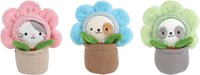 Take Me Home gato de peluche en maceta 16cm - juguete adorable-2