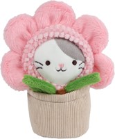 Take Me Home gato de peluche en maceta 16cm - juguete adorable-3