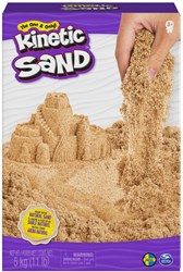 Spin Master Kinetic Sand - 5 kg