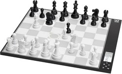 DGT computadora de ajedrez Centaur tablero con piezas - juego de ajedrez electrónico