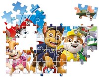 Clementoni puzzle Paw Patrol - 30 piezas - rompecabezas colorido para niños-3